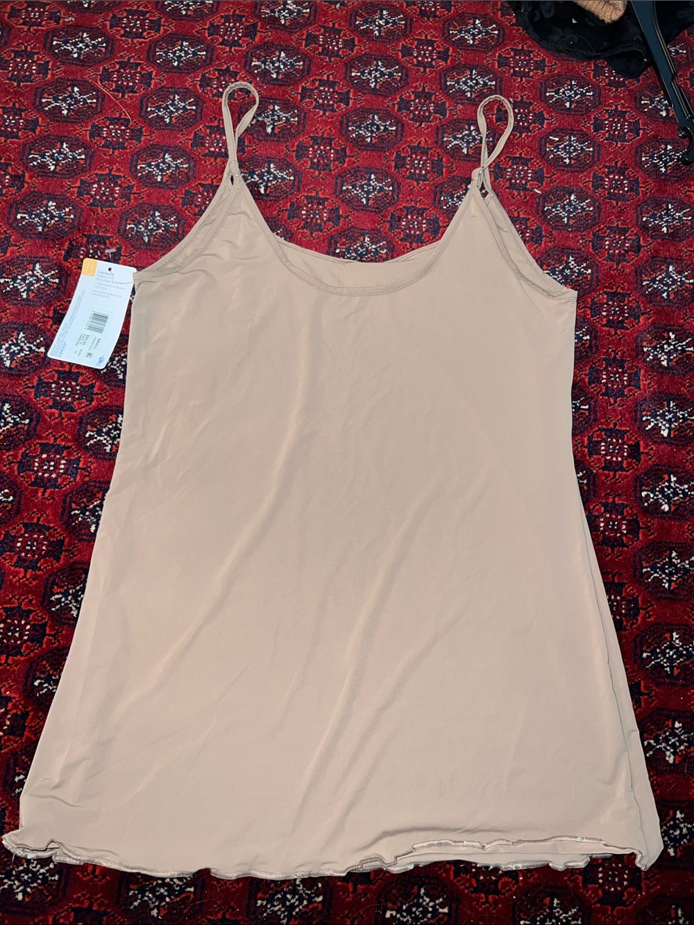 NWT jockey women’s camisole, top tank